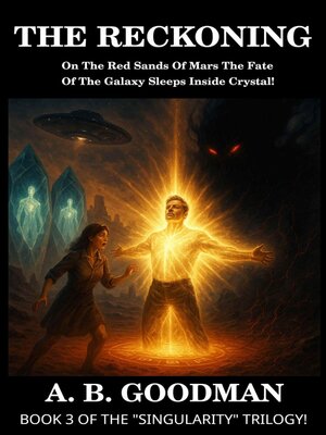 cover image of THE RECKONING